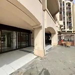 Appartement 2 Chambres 6 Couchages Au Coeur De Nice Port