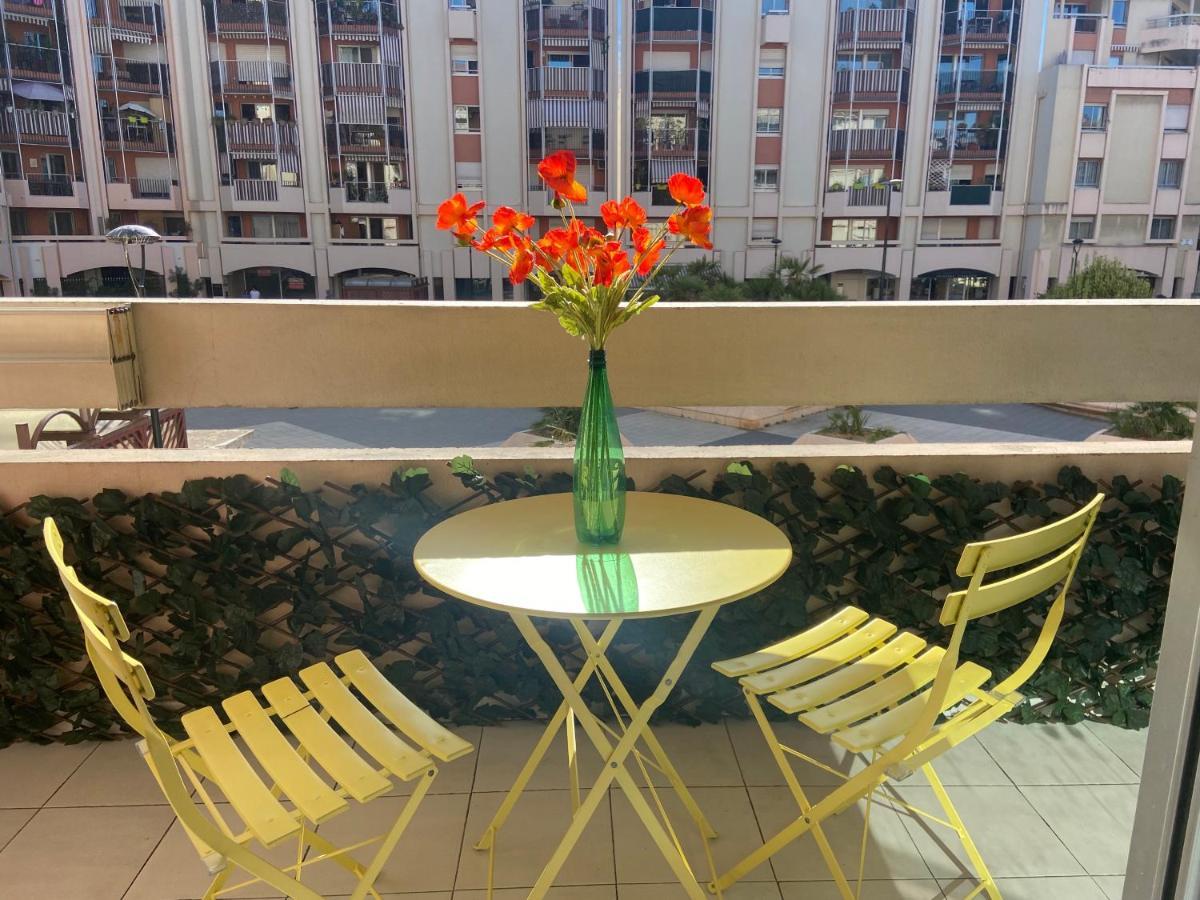 Appartamento 2 6 Couchages Au Coeur De Port