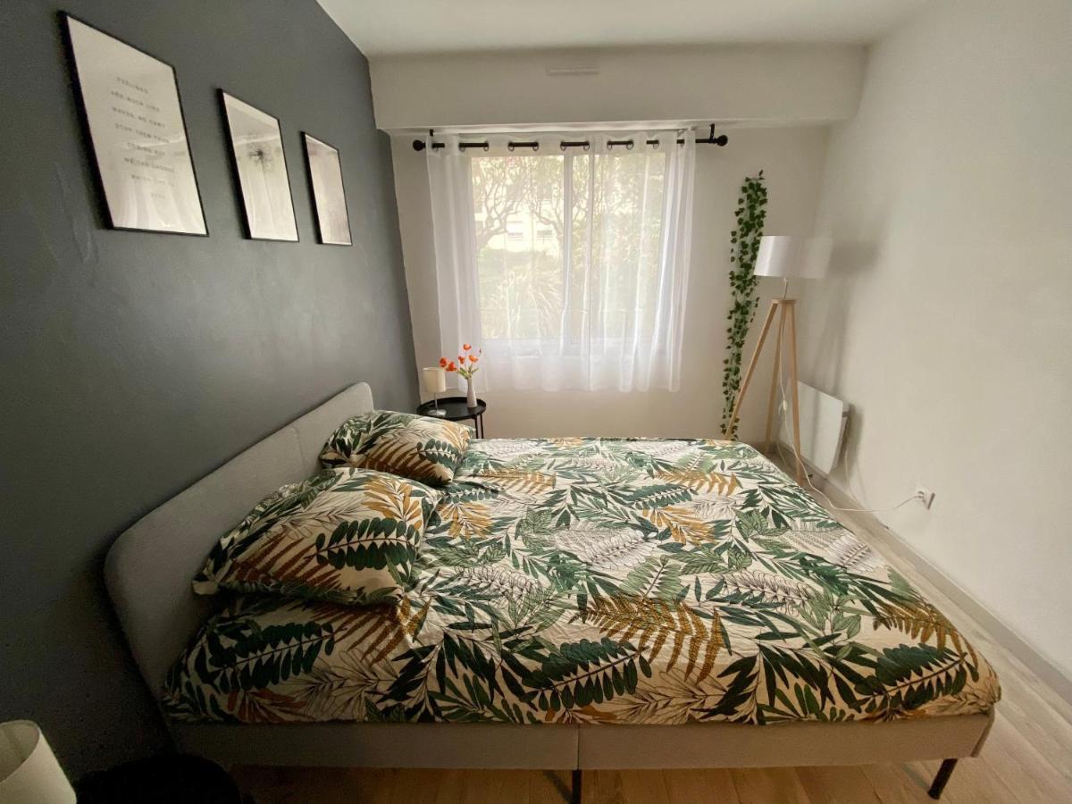 2 6 Couchages Au Coeur De Port Appartamento