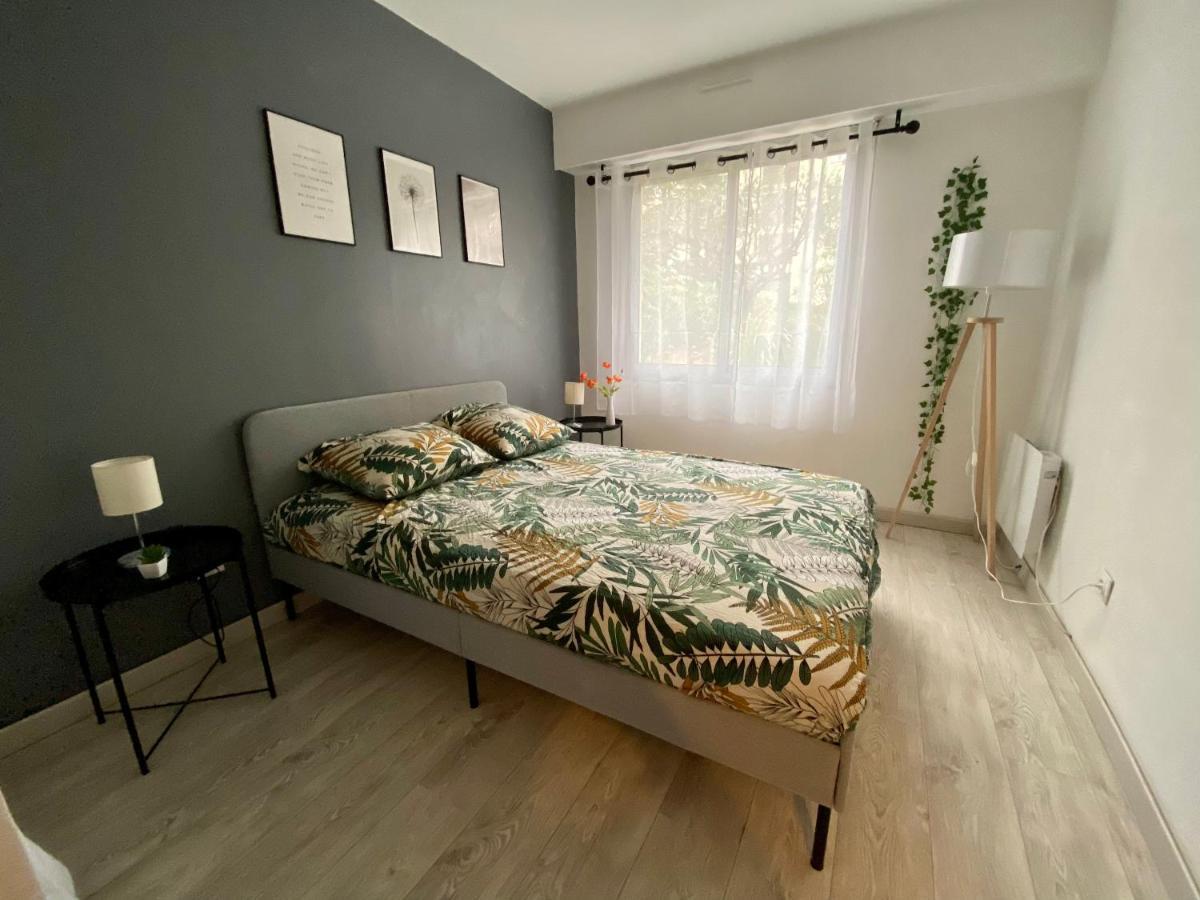 Appartamento 2 6 Couchages Au Coeur De Port Nizza