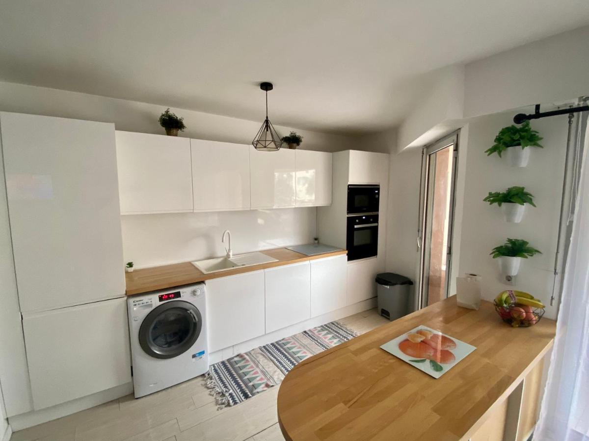 Appartamento 2 6 Couchages Au Coeur De Port