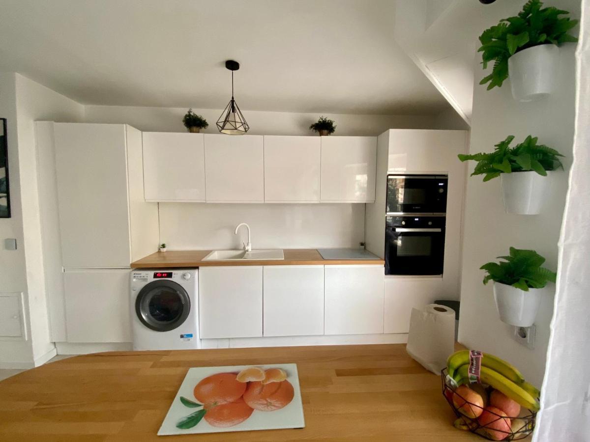 2 6 Couchages Au Coeur De Port Appartamento