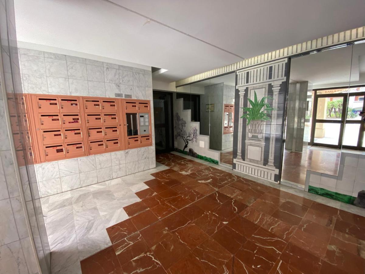 2 6 Couchages Au Coeur De Port Appartamento Nizza