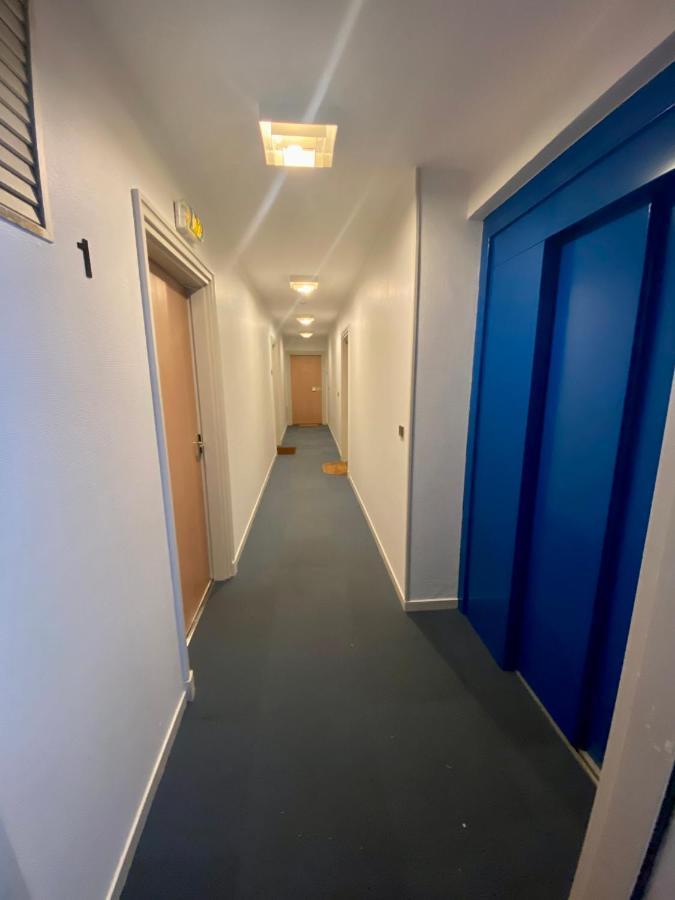 Appartamento 2 6 Couchages Au Coeur De Port Nizza