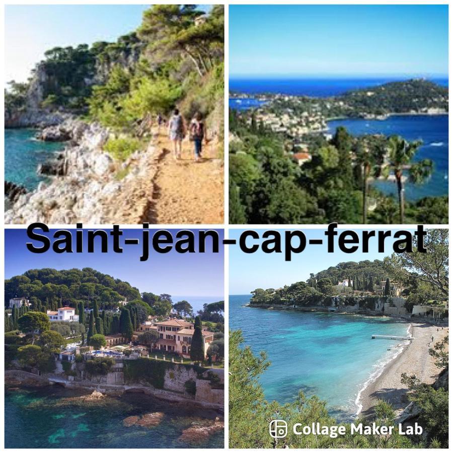 Appartamento 2 6 Couchages Au Coeur De Port Nizza