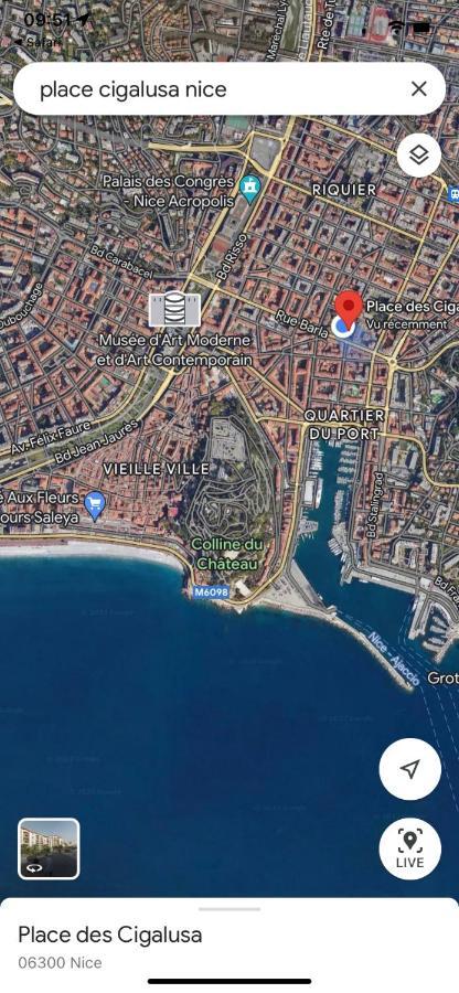 2 6 Couchages Au Coeur De Port Appartamento *