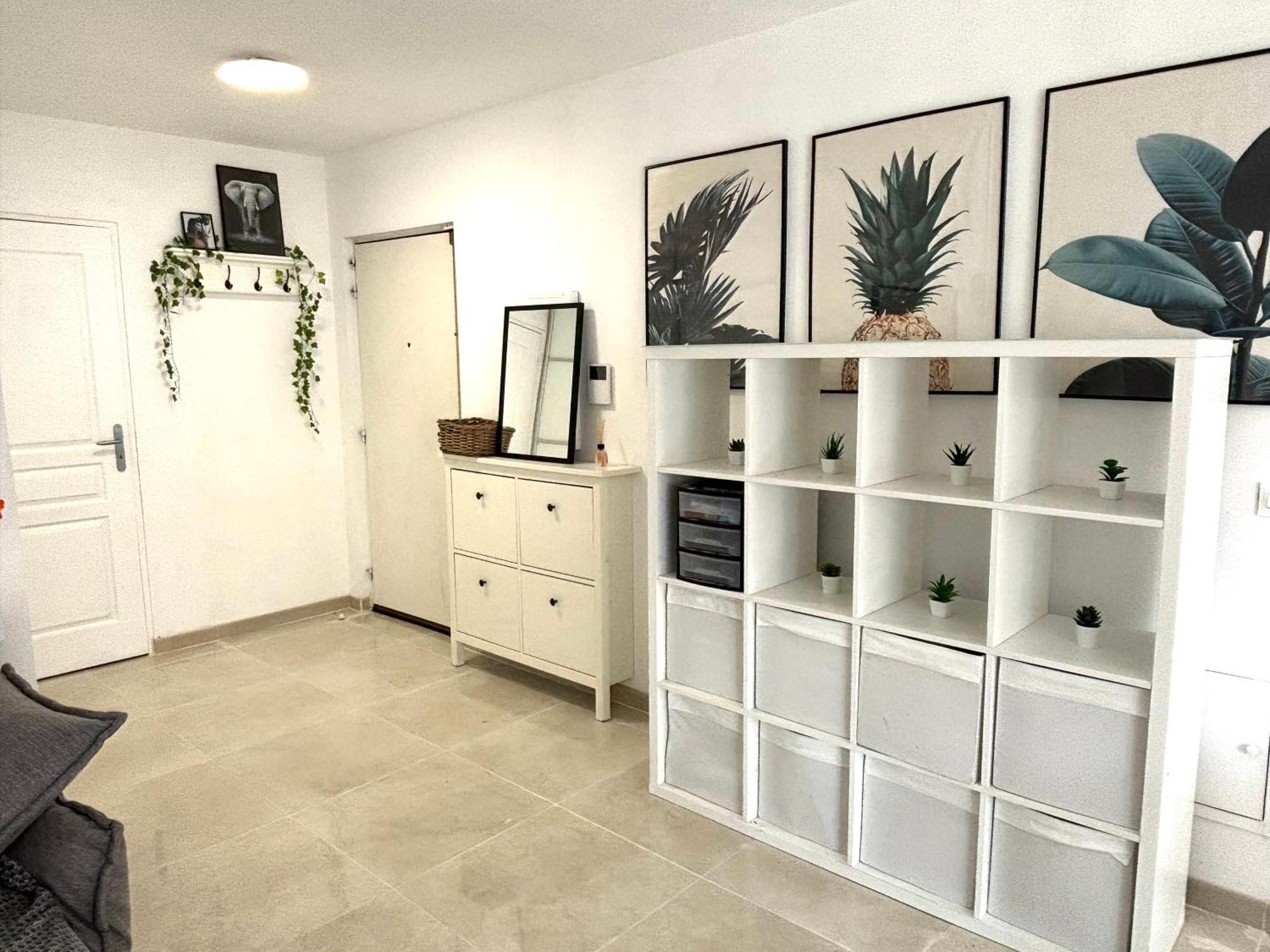Appartamento 2 6 Couchages Au Coeur De Port