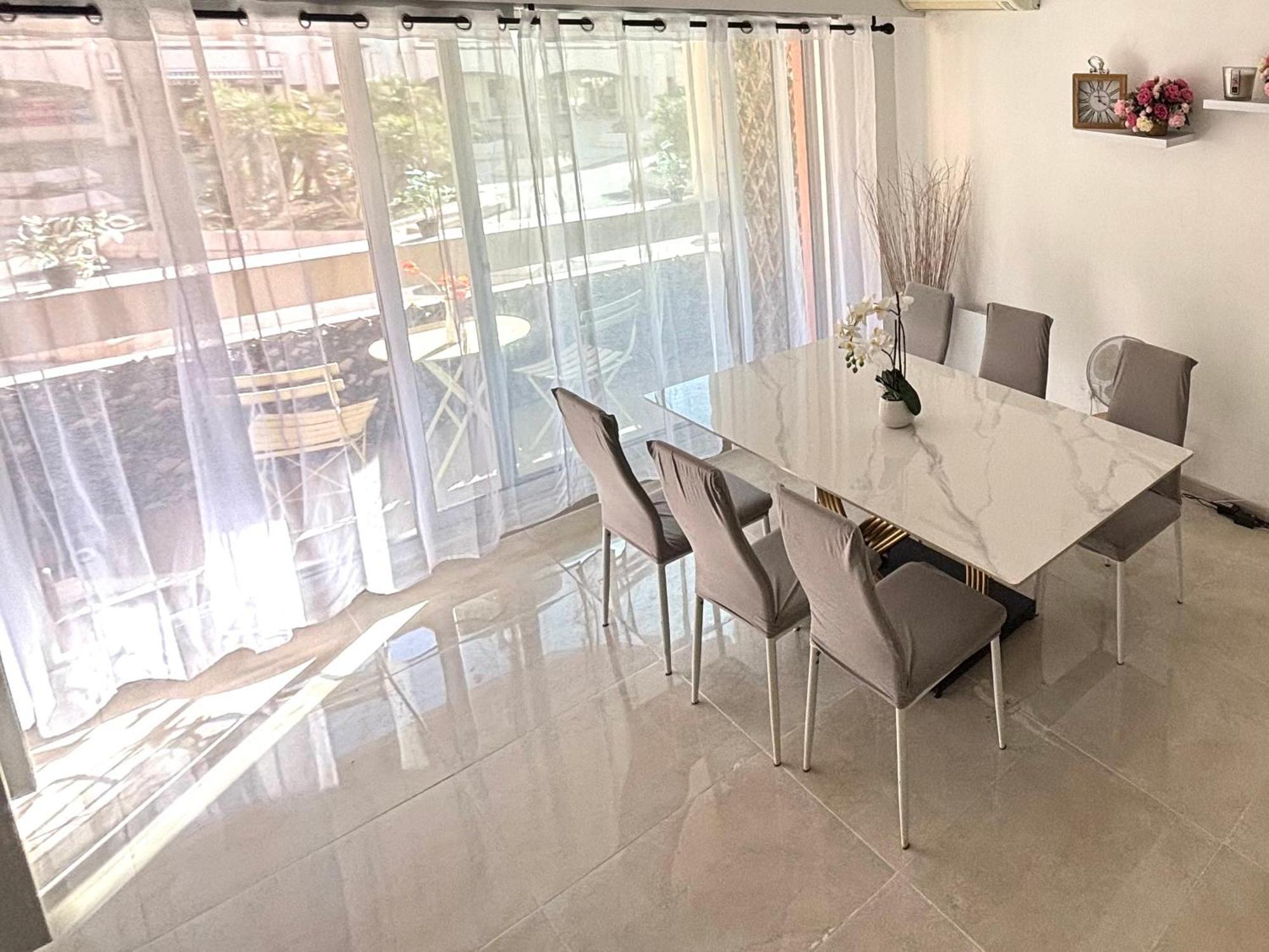 2 6 Couchages Au Coeur De Port Appartamento *