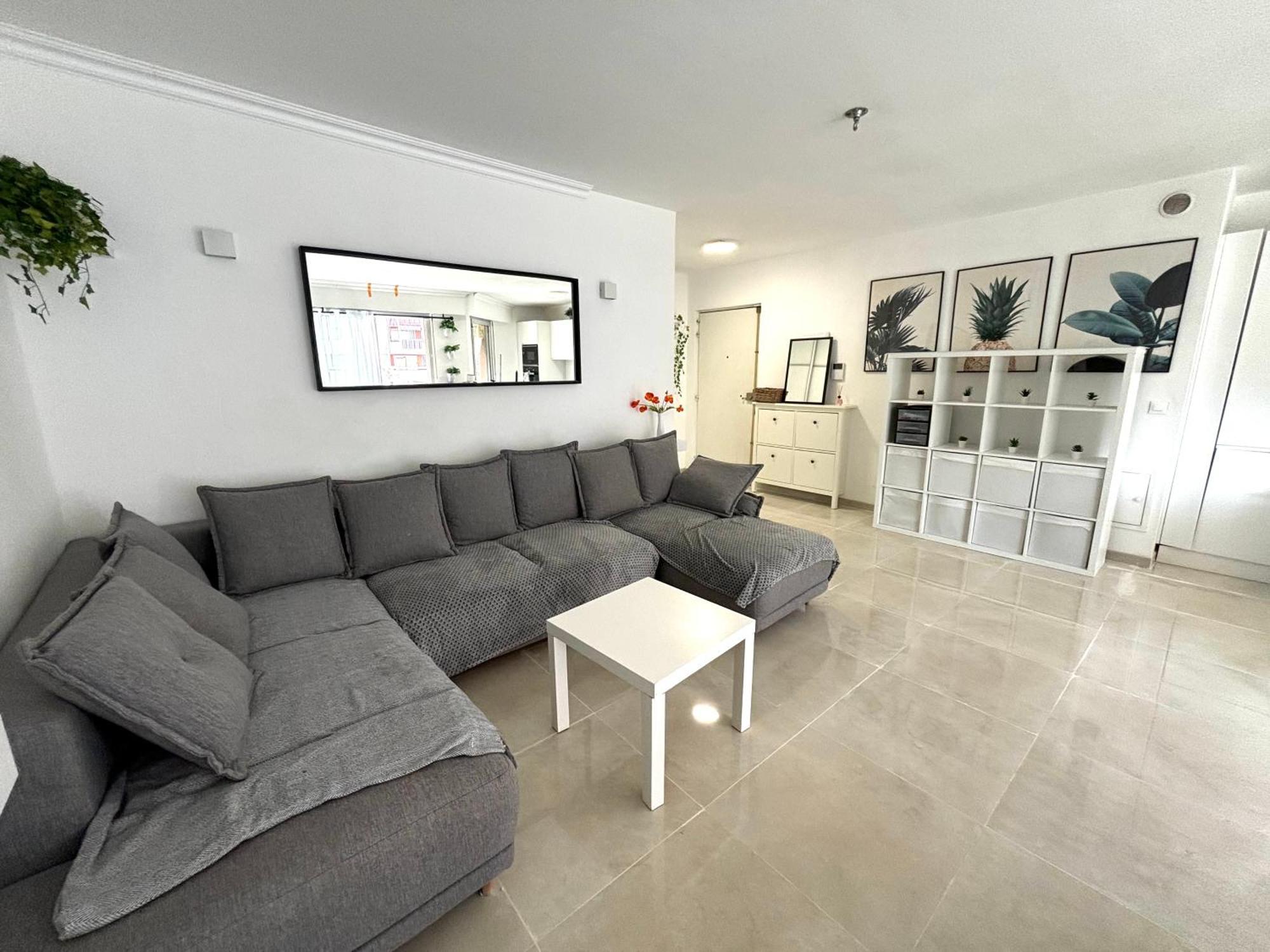 Appartamento 2 6 Couchages Au Coeur De Port Nizza