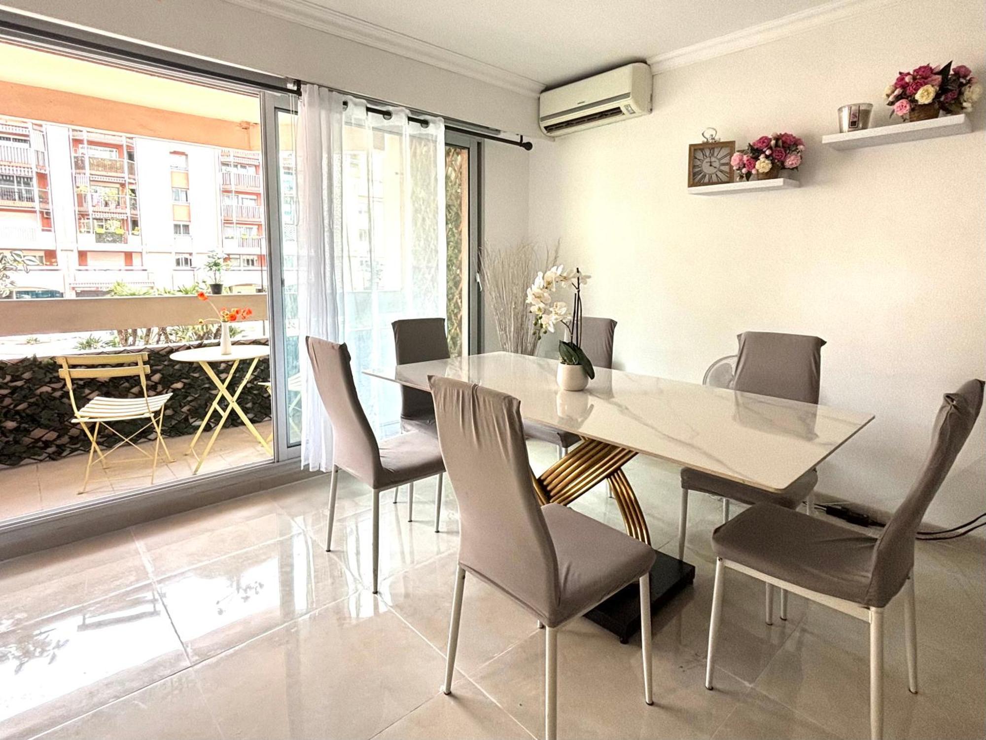 2 6 Couchages Au Coeur De Port Nizza