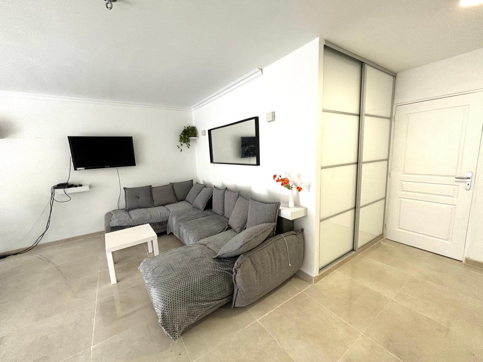 Appartamento 2 6 Couchages Au Coeur De Port