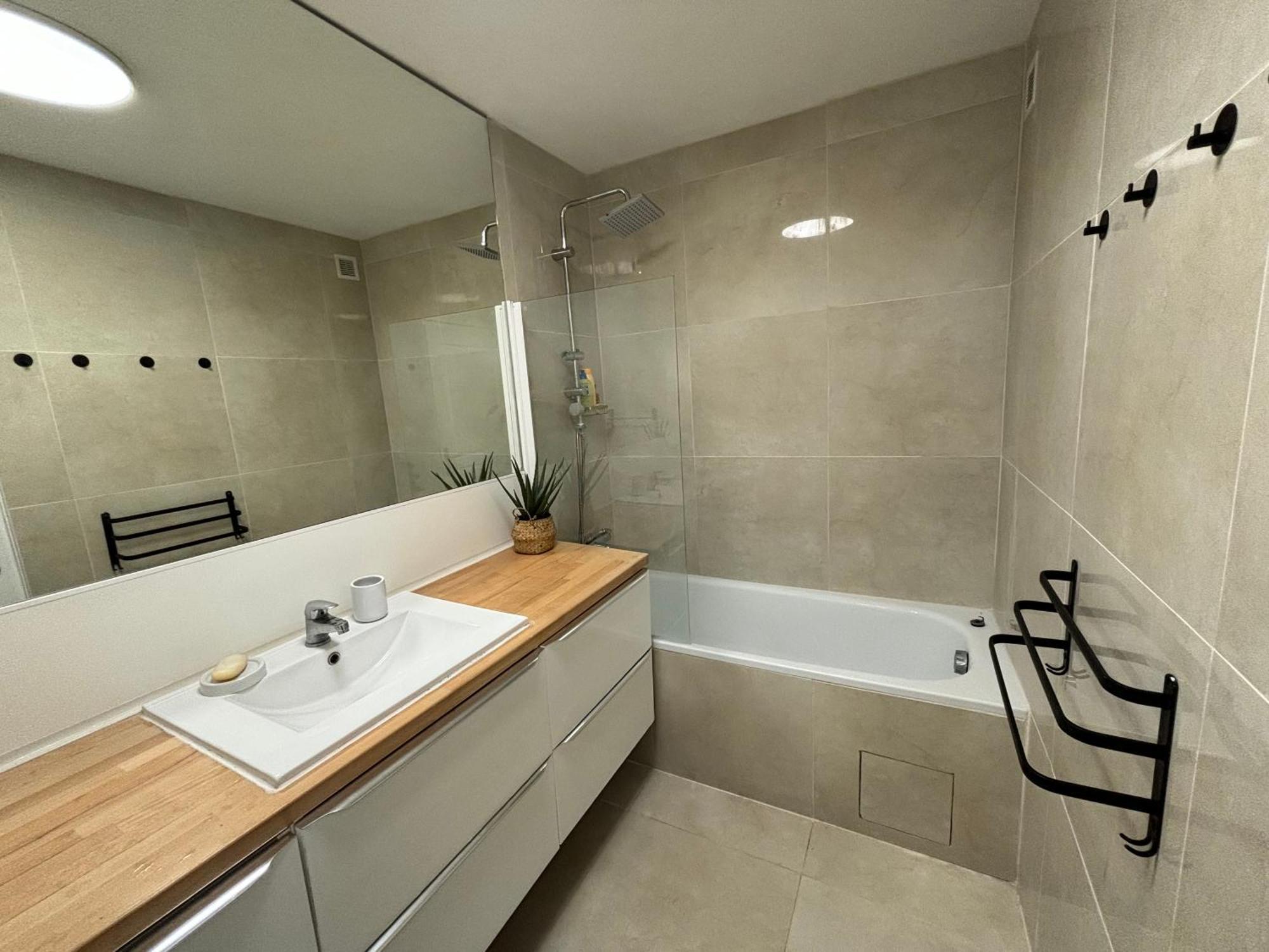 Appartamento 2 6 Couchages Au Coeur De Port Nizza